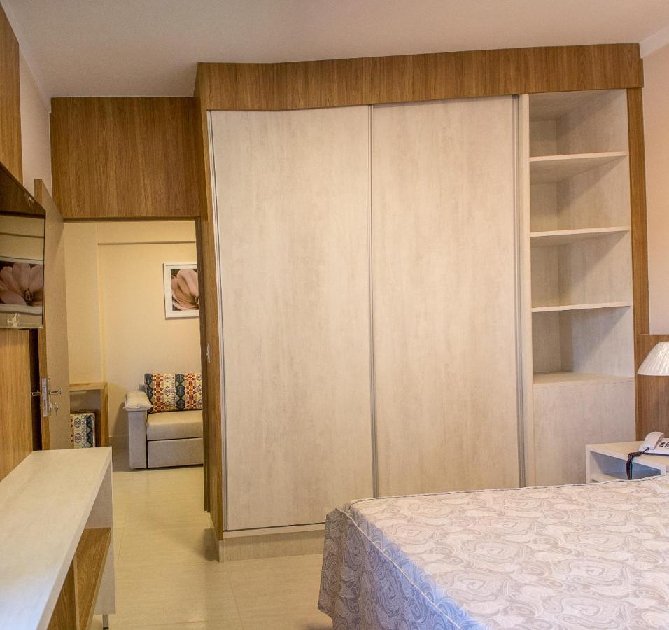 Piazza Di Roma Apartamento 915 Com Parque Aquatico Caldas Novas Exterior photo