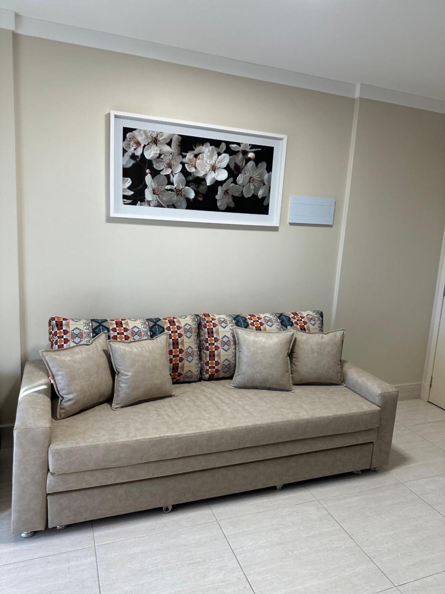 Piazza Di Roma Apartamento 915 Com Parque Aquatico Caldas Novas Exterior photo