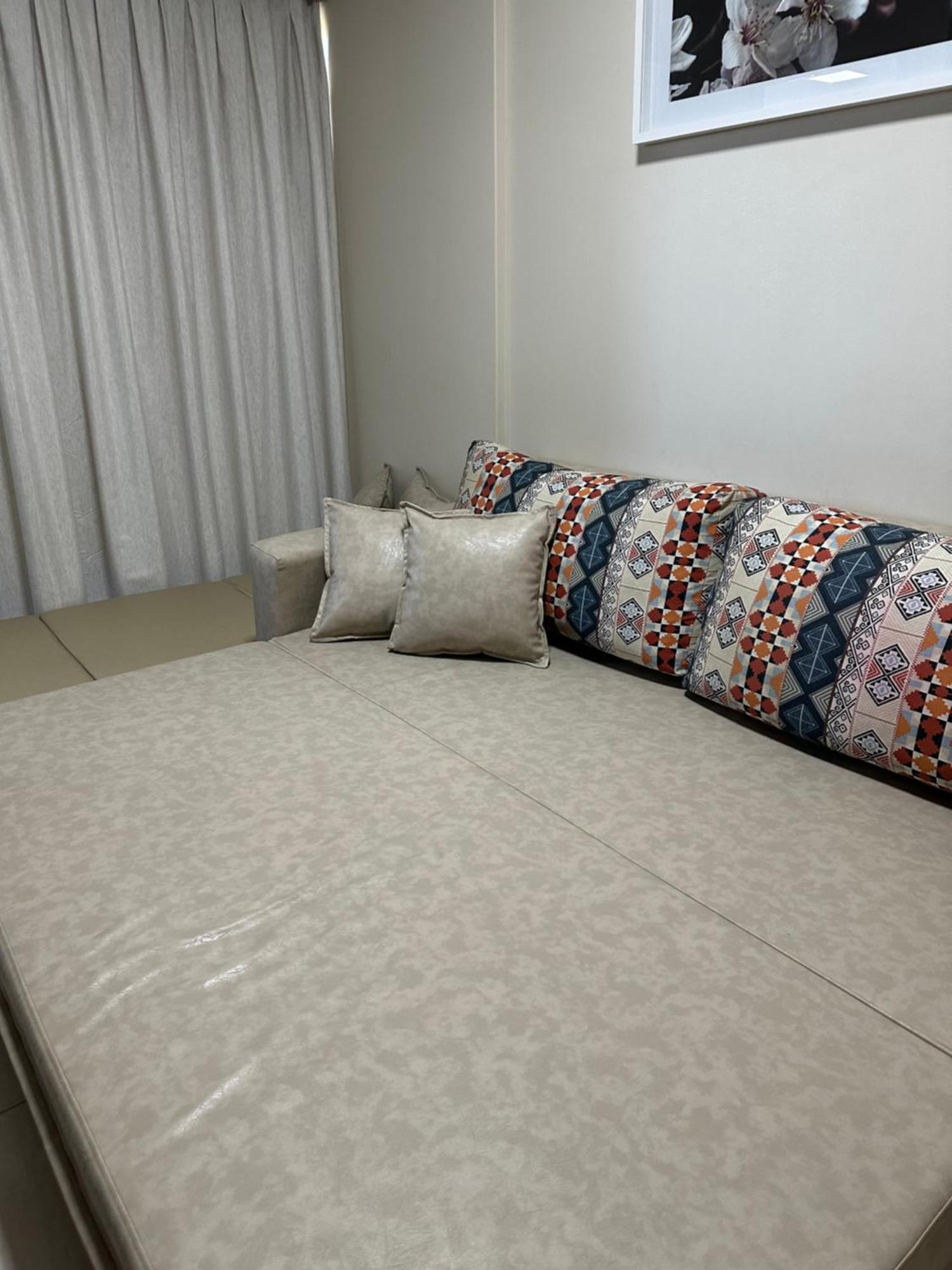 Piazza Di Roma Apartamento 915 Com Parque Aquatico Caldas Novas Exterior photo