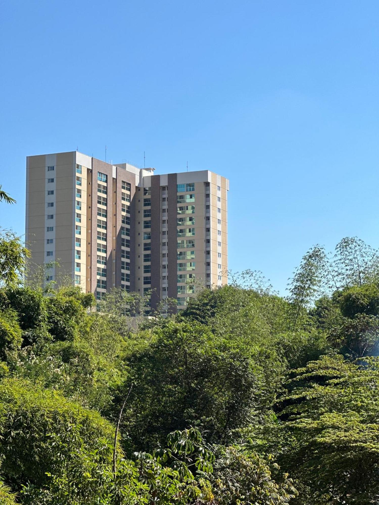 Piazza Di Roma Apartamento 915 Com Parque Aquatico Caldas Novas Exterior photo